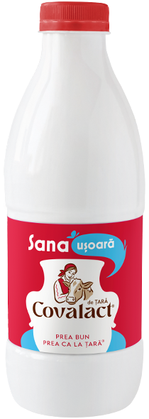 COVALACT SANA USOARA 0,7% - 900G